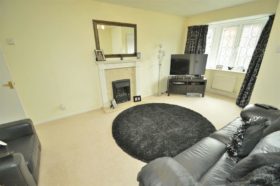 3 Bedroom Terraced